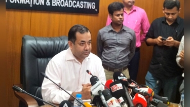 অনিবন্ধিত অনলাইন ও পেজের বিষয়ে ব্যবস্থা নিচ্ছে সরকার