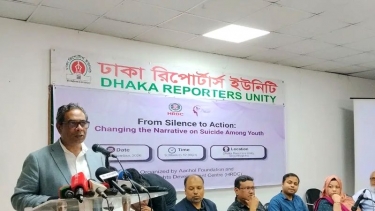 ‘ডেঙ্গুর পিক সময় আসছে সেপ্টেম্বরের শেষ ও অক্টোবরের শুরুতে’