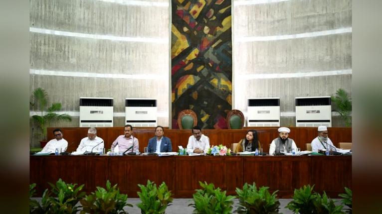 ত্রয়োদশ জাতীয় সংসদের ডাক, টেলিযোগাযোগ ও তথ্যপ্রযুক্তি মন্ত্রণালয় সম্পর্কিত স্থায়ী কমিটির প্রথম বৈঠক অনুষ্ঠিত