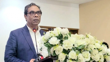 সীমিত সম্পদের সর্বোচ্চ ব্যবহারে গবেষণার অনন্য মডেল আইইডিসিআর : স্বাস্থ্য প্রতিমন্ত্রী