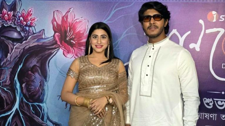 ফের ভিকির সিরিজে তৌসিফ, সঙ্গে নতুন মুখ