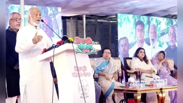 তারেক রহমান বাংলাদেশে তৃণমূলের রাজনীতির সূচনা করেছেন: মঈন খান