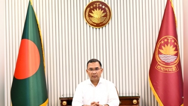 আন্তর্জাতিক প্রবীণ দিবস উপলক্ষ্যে প্রধানমন্ত্রীর বাণী