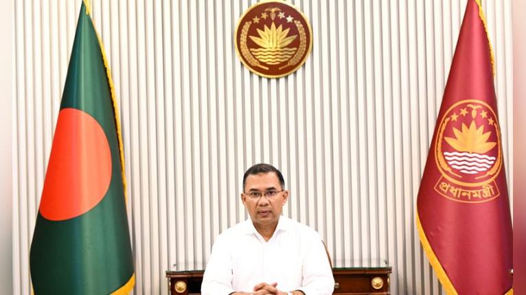 প্রধানমন্ত্রী তারেক রহমান আগামীকাল ‘আন্তর্জাতিক প্রবীণ দিবস ২০২৬’ উপলক্ষ্যে নিম্নোক্ত বাণী প্রদান করেছেন: