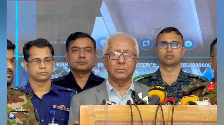 ঠাকুরগাঁও উপনির্বাচনে এখন পর্যন্ত উদ্বিগ্ন হওয়ার কারণ নেই : ইসি সচিব