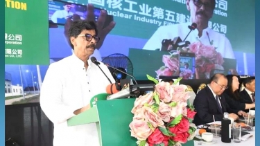 আন্তর্জাতিক মানে কৃষিপণ্য রপ্তানিতে দেশে গামা ইরেডিয়েশন প্রযুক্তির সূচনা: কৃষিমন্ত্রী