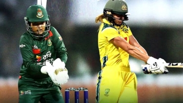 হার দিয়ে অস্ট্রেলিয়া সিরিজ শুরু করল বাংলাদেশ নারী দল