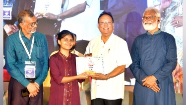 জন্মগত ঠোঁট ও তালু কাটা শিশুদের স্বাভাবিক জীবনে ফেরাতে সরকার অঙ্গীকারবদ্ধ -  তথ্যপ্রযুক্তি মন্ত্রী