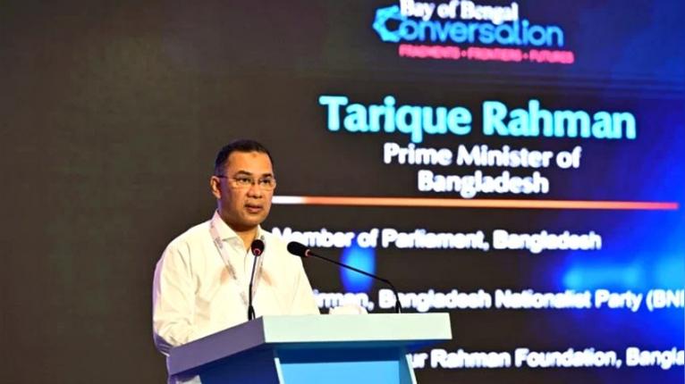 জনগণকে দেয়া প্রতিশ্রুতি বাস্তবায়নের পথে এগিয়ে যাচ্ছে সরকার : প্রধানমন্ত্রী