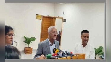 সুষ্ঠু নির্বাচনের জন্য প্রয়োজনীয় পদক্ষেপ নেবে কমিশন : ইসি সচিব