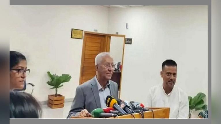 সুষ্ঠু নির্বাচনের জন্য প্রয়োজনীয় পদক্ষেপ নেবে কমিশন : ইসি সচিব