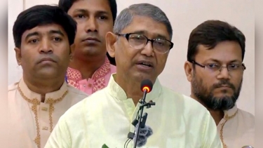 লং মার্চের নামে বিরোধী দল দেশকে অস্থিতিশীল করার চেষ্টা করছে : মুক্তিযুদ্ধমন্ত্রী