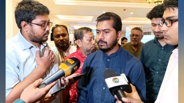 নভেম্বরের প্রথম সপ্তাহে মালয়েশিয়ায় কর্মী পাঠানো শুরু : প্রতিমন্ত্রী নুর