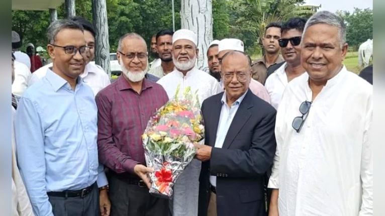 দেড় বছরের মধ্যে সমন্বিত বর্জ্য ব্যবস্থাপনা চালু করা হবে : পরিবেশমন্ত্রী