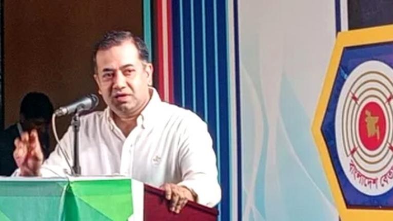 বেতার বিতর্ক প্রতিযোগিতা আঞ্চলিক পর্যায়ে ছড়িয়ে দেওয়া হবে - তথ্য প্রতিমন্ত্রী