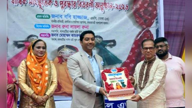খেলাধুলা ও সাংস্কৃতিক কর্মকাণ্ডে নারীদের অংশগ্রহণ বৃদ্ধির আহ্বান ববি হাজ্জাজের