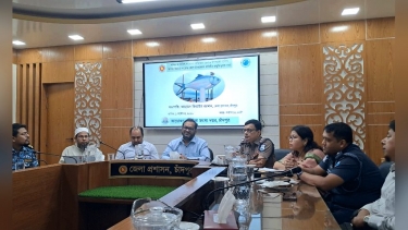 মা ইলিশ ধরলে ৬ মাসের কারাদণ্ড, বাতিল হবে জেলে কার্ড