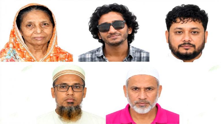 বন্দরে মাকসুদা হত্যা: আদালতে প্রধান আসামি সাদ্দামের স্বীকারোক্তী