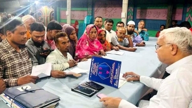 দিনাজপুরে আগামী মঙ্গলবার দিনব্যাপী জব ফেয়ার