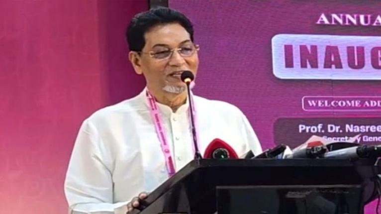 আওয়ামী লীগের সন্ত্রাসীরা এখন রিকশাচালক হিসেবে হাজির হয়েছে