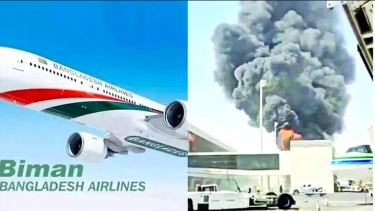 রাত ১০টা পর্যন্ত ঢাকা-রিয়াদগামী সব ফ্লাইট বাতিল