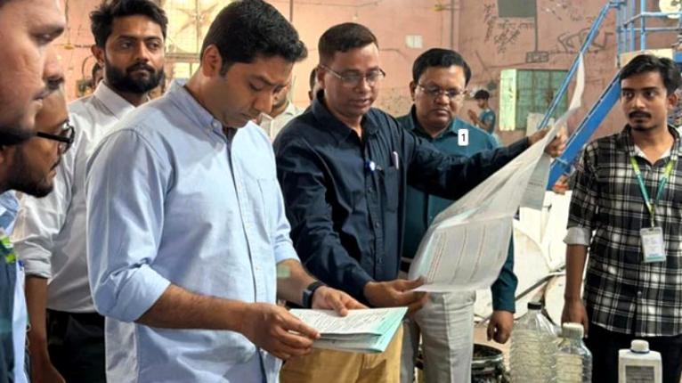৫ নভেম্বরের মধ্যে প্রাথমিকের সব বই সরবরাহের নির্দেশ প্রাথমিক ও গণশিক্ষা প্রতিমন্ত্রীর