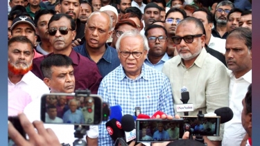 “অগণতান্ত্রিক ও চক্রান্তকারী শক্তির বিরুদ্ধে ৭ নভেম্বরই অনুপ্রেরণা: রিজভী”