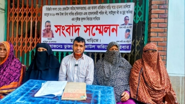 কালকিনিতে অবসরপ্রাপ্ত বিজিবি সদস্যের দোকানে হামলা-লুটপাট, আহত ১