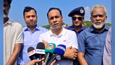 দুর্গাপুর-কলমাকান্দাকে পর্যটন নগরী করতে চাই: ডেপুটি স্পিকার