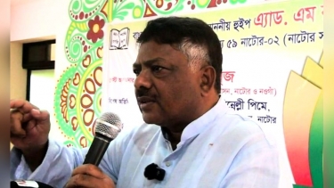 শিক্ষাব্যবস্থাকে ধ্বংস করতে আ. লীগ সব পদক্ষেপ নিয়েছিল : হুইপ দুলু