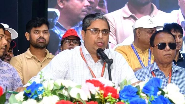 বেসরকারি শিক্ষাপ্রতিষ্ঠানের জাতীয়করণ আজ হোক কাল হোক হবেই: স্থানীয় সরকার প্রতিমন্ত্রী