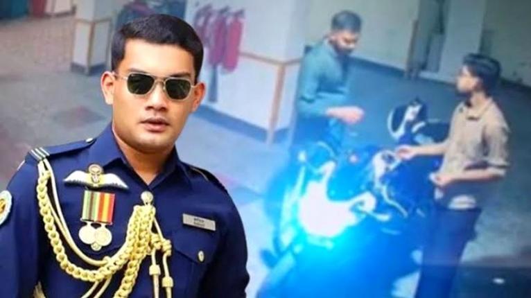 জিজ্ঞাসাবাদে চাঞ্চল্যকর তথ্য দিলেন দীপ