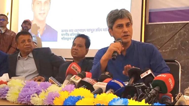 ভাঙ্গা-বরিশাল চার লেন সড়ক প্রকল্প একনেকে অনুমোদন পেতে পারে: পরিকল্পনা প্রতিমন্ত্রী