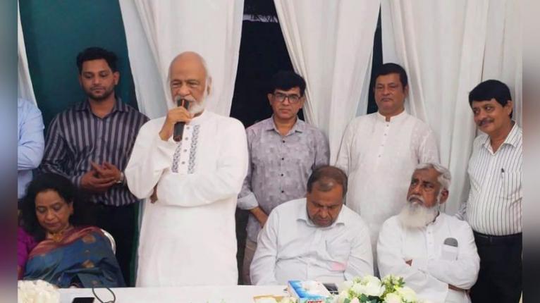 ক্ষমতার জন্য নয়, রাজনীতি হতে হবে জনগণের অধিকার প্রতিষ্ঠার জন্য - স্থানীয় সরকার মন্ত্রী