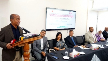 অনলাইনে বিবাহ নিবন্ধনে অনিয়ম, বাল্যবিবাহ ও বহুবিবাহ কমবে : আইনমন্ত্রী