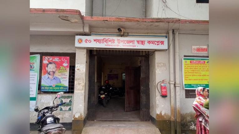 গরু ভুট্টা ক্ষেতে খাওয়ায় সরিষাবাড়ীতে সংঘর্ষ, আহত ১১