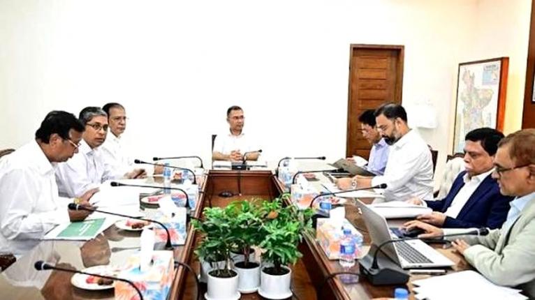 প্রতিটি ইউনিয়নে খেলার মাঠ গড়ে তোলার নির্দেশ প্রধানমন্ত্রীর