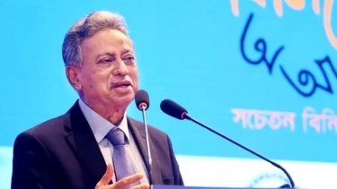 এক বছরের মধ্যে পুঁজিবাজারের চেহারা বদলে যাবে : অর্থমন্ত্রী