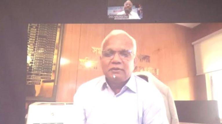 নারীদের স্বাবলম্বী করতে ফ্যামিলি কার্ড সরকারের নির্বাচনি ইশতেহারের অন্যতম অঙ্গীকার - সমাজকল্যাণ মন্ত্রী