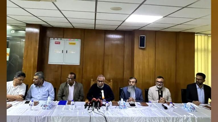 মজুরি বোর্ড গঠন কাল, শ্রমিকদের আন্দোলনে থাকার কোন কারণ নেই: শ্রমমন্ত্রী