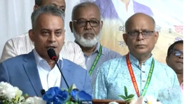 ঢাকায় নাগরিক সেবা নিশ্চিত করা দুই সিটি করপোরেশনের একার পক্ষে বড় চ্যালেঞ্জ: সড়ক মন্ত্রী