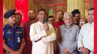 রাষ্ট্র ধর্মীয় সম্প্রীতি ও অসাম্প্রদায়িক চেতনাকে ধারণ করে : চট্টগ্রাম রেঞ্জ ডিআইজি
