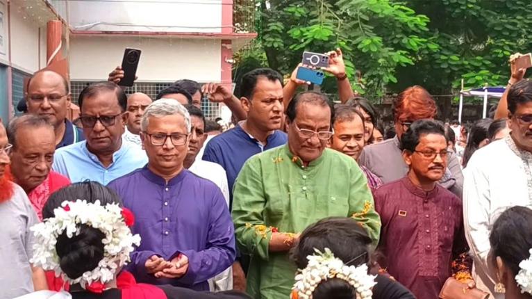 মৌলবাদের ষড়যন্ত্র মোকাবেলায় সাংস্কৃতিক মাধ্যমগুলোকে কাজে লাগানোর আহ্বান