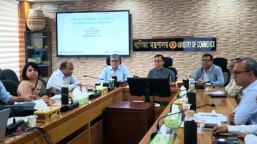 মাল্টার অস্বাভাবিক দামে ব্যবস্থা নেওয়ার নির্দেশ বাণিজ্যমন্ত্রীর