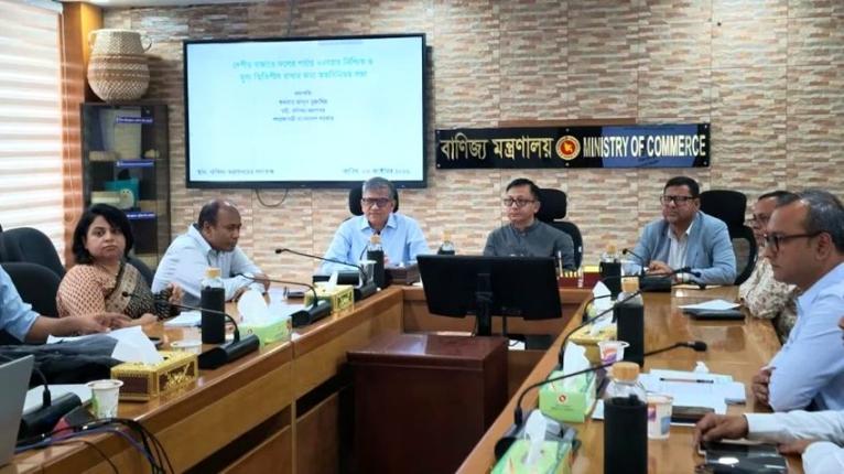 মাল্টার অস্বাভাবিক দামে ব্যবস্থা নেওয়ার নির্দেশ বাণিজ্যমন্ত্রীর