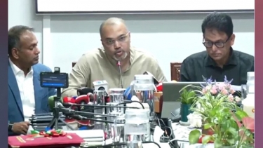 মেধার প্রকৃত ও নির্মোহ মূল্যায়ন নিশ্চিত করা হয়েছে : মাহদী আমিন