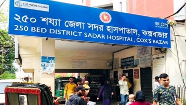 মাদক পাচারের দৃশ্য দেখে ফেলায় বসতবাড়িতে ঢুকে গুলিবর্ষণ