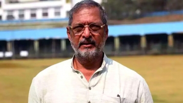 মৃত্যুর আগে শেষ অনুষ্ঠানে যা বলেছিলেন নানা পাটেকার