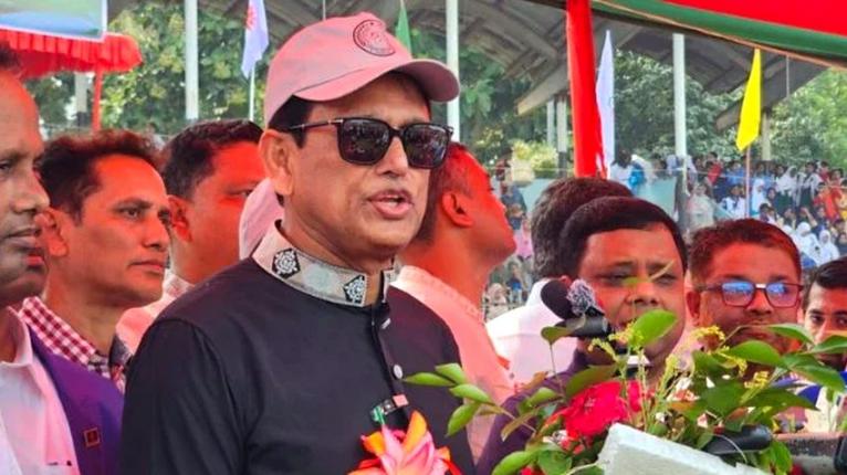 আগামী বছর পাঠ্যক্রমে যুক্ত হবে ৪ নতুন বিষয় : শিক্ষামন্ত্রী