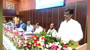 দেশি মাছ নিয়ে একগুচ্ছ পরিকল্পনা নিয়েছে সরকার : কৃষিমন্ত্রী